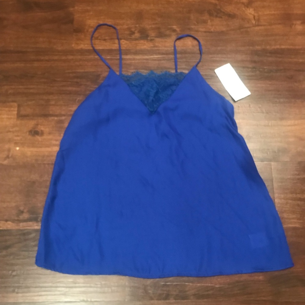 Tobi top